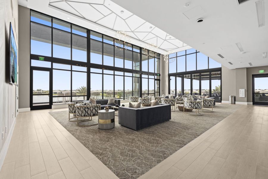 Grand Lounge Grand Lounge