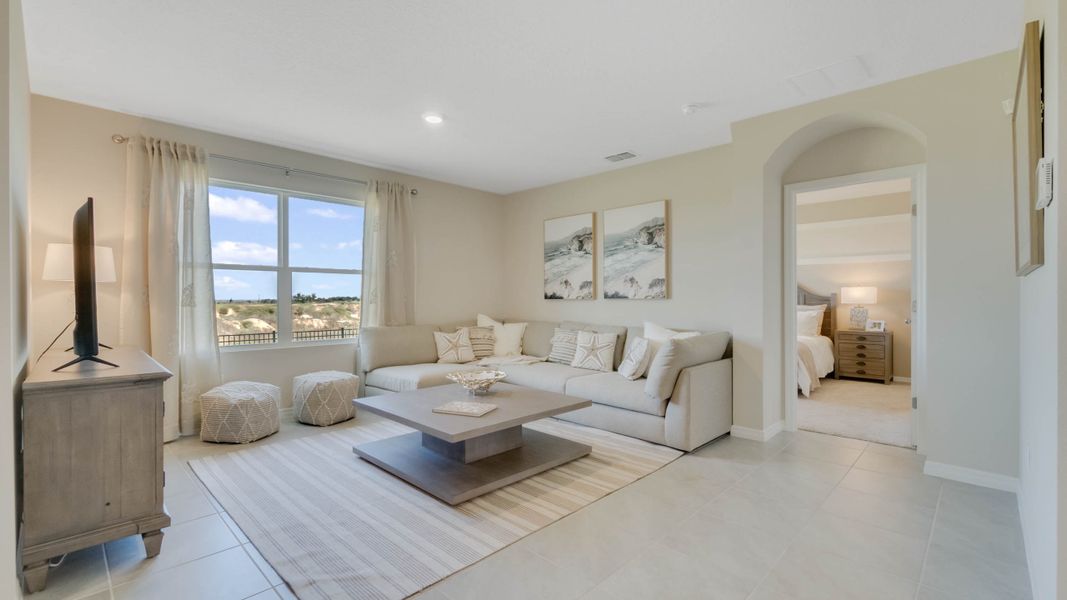 Image 18 of the Forest Lake community in Davenport, FL.