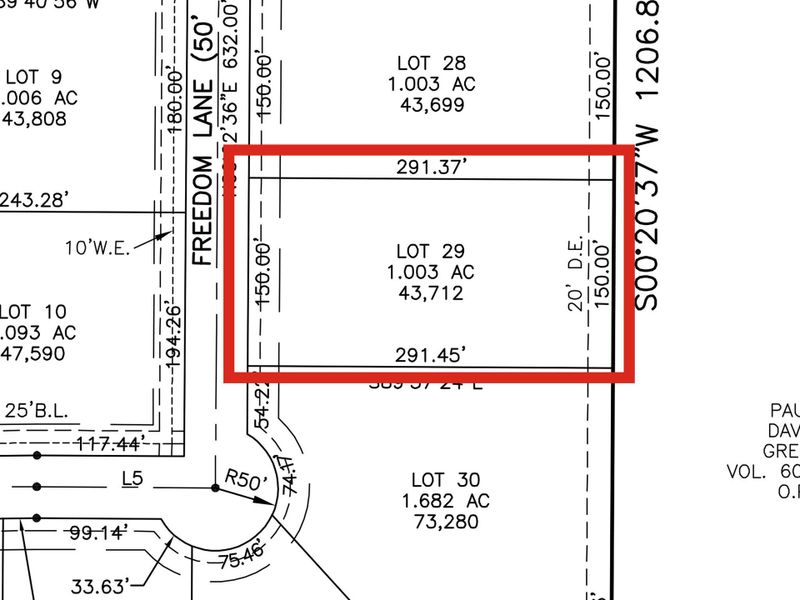 Lexington Heights,75173