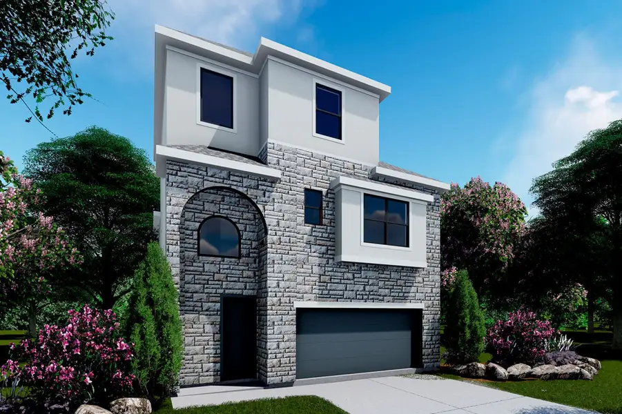 Park View At Oak Forest,77018 Park View At Oak Forest,77018