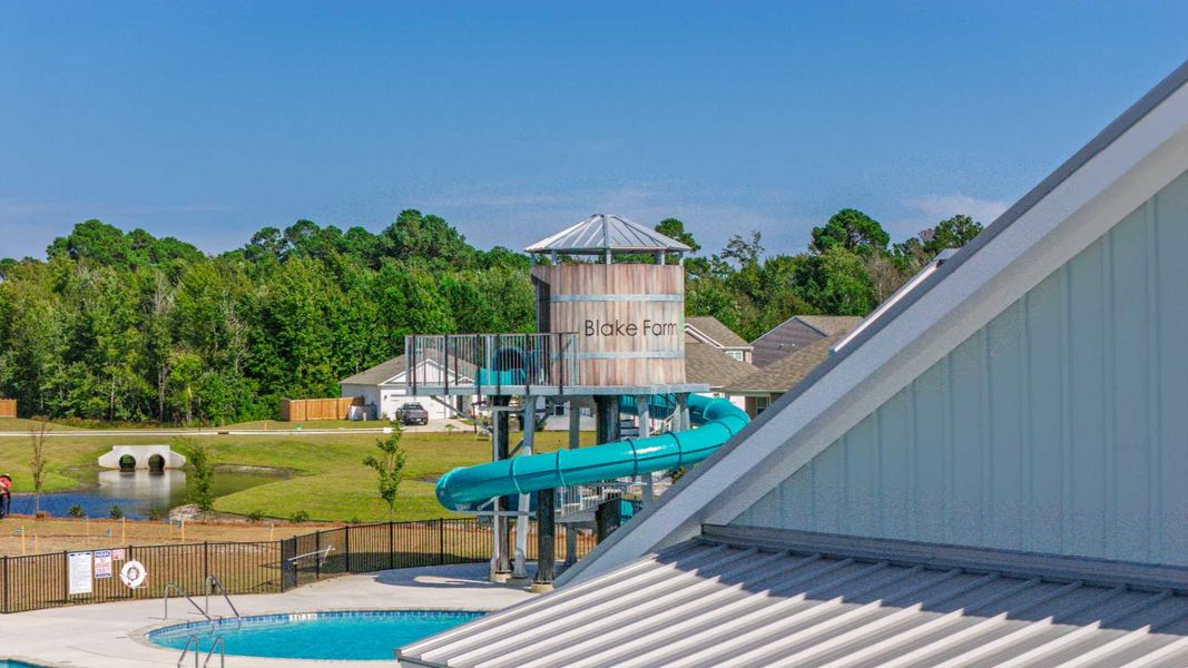 Image 53 of the The Grove at Blake Farm community in Wilmington, NC. Image 53 of the The Grove at Blake Farm community in Wilmington, NC.