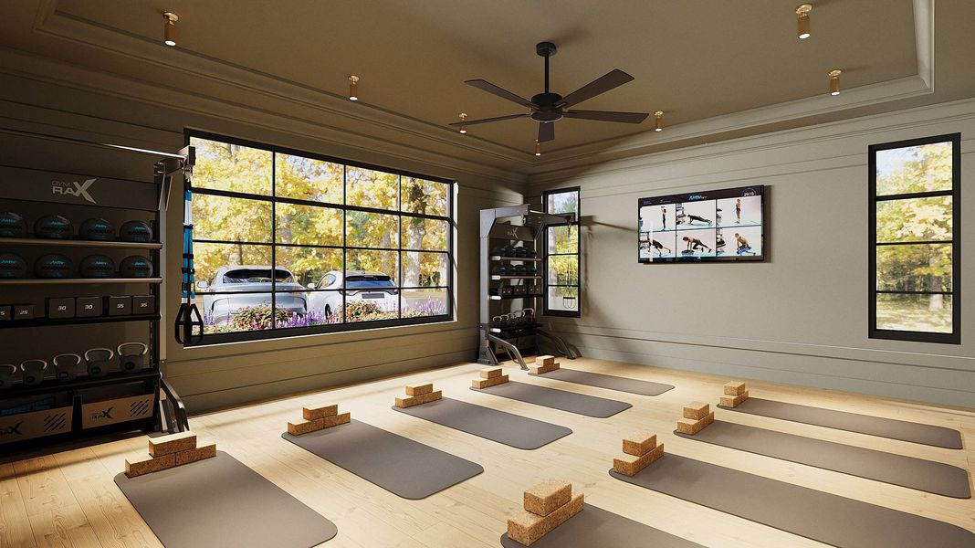 Community amenity available to residents of Altis At Serenity in Fuquay Varina (Image 13). Community amenity available to residents of Altis At Serenity in Fuquay Varina (Image 13).