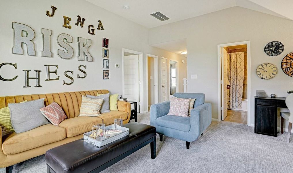 Image 14 of the Kodiak Crossing community in Crosby, TX.