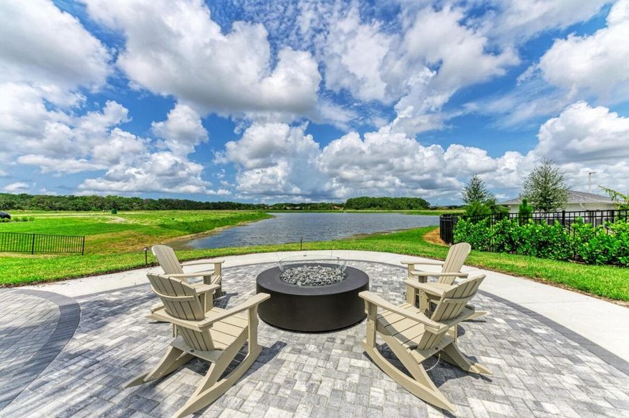 Community amenity available to residents of Artisan at Watercolor Place in Bradenton (Image 55).
