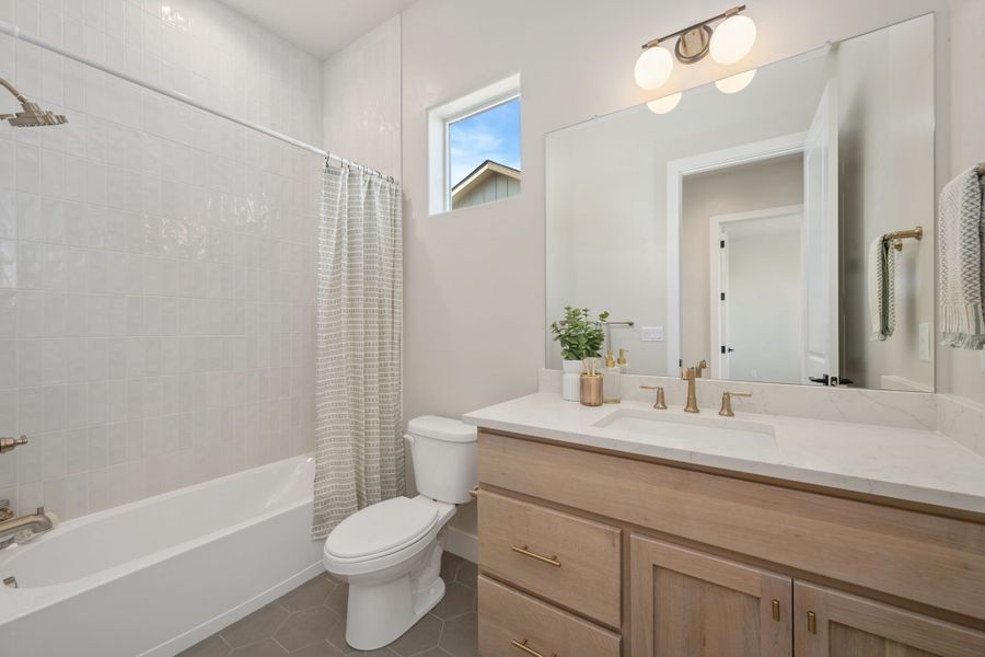 The Aurora Highlands,80019