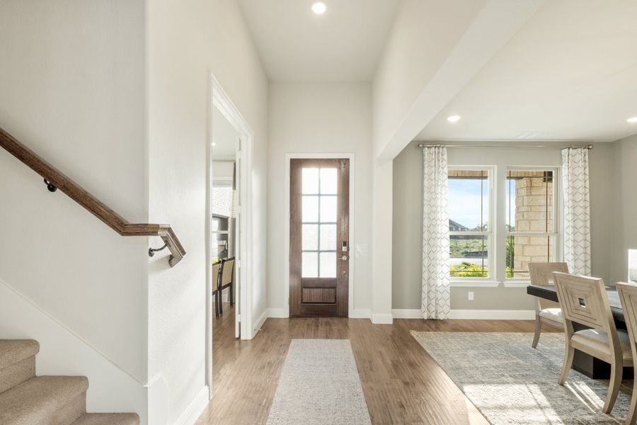 Bloomfield Homes - New Homes in Dallas Fort Worth, Texas Bloomfield Homes - New Homes in Dallas Fort Worth, Texas