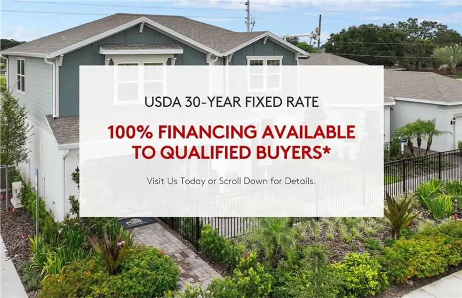 Limited-Time Savings