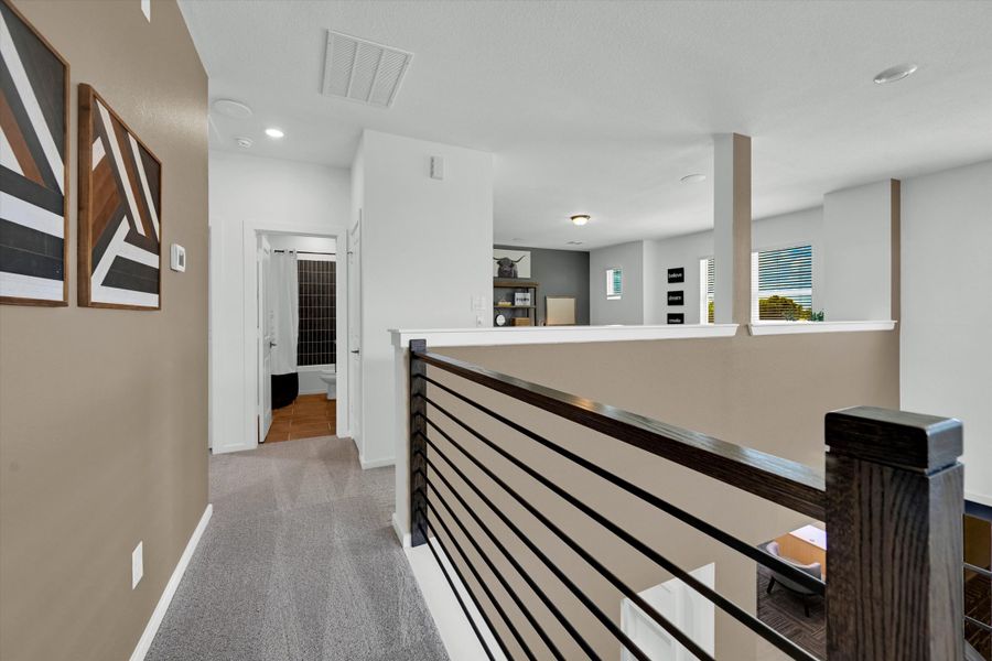 Image 64 of the La Segarra 40' community in Brookshire, TX. Image 64 of the La Segarra 40' community in Brookshire, TX.