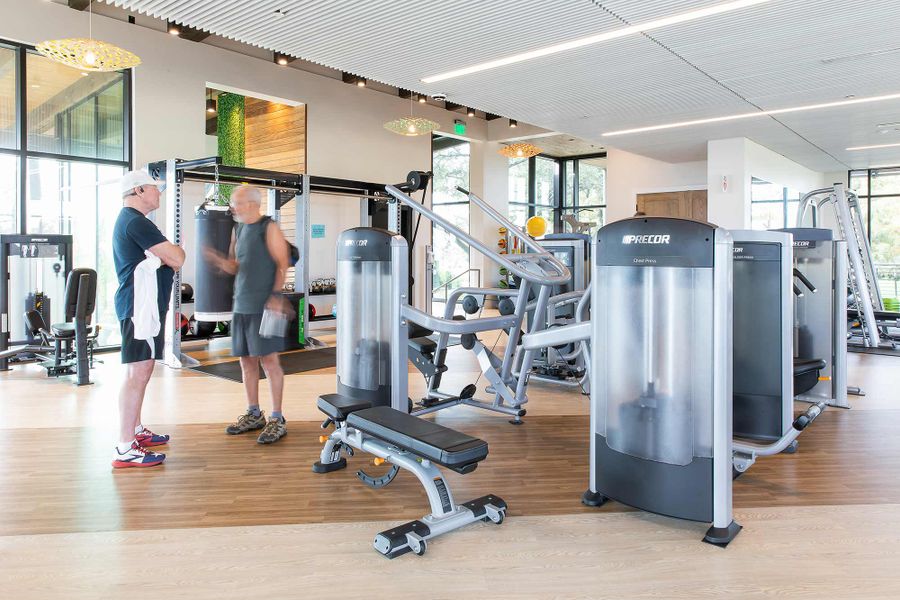 Community amenity available to residents of Kissing Tree – Summit Series in San Marcos (Image 19). Community amenity available to residents of Kissing Tree – Summit Series in San Marcos (Image 19).