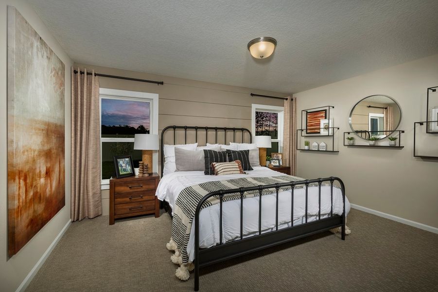 Image 5 of the Meadows at Oakleaf community in Jacksonville, FL.