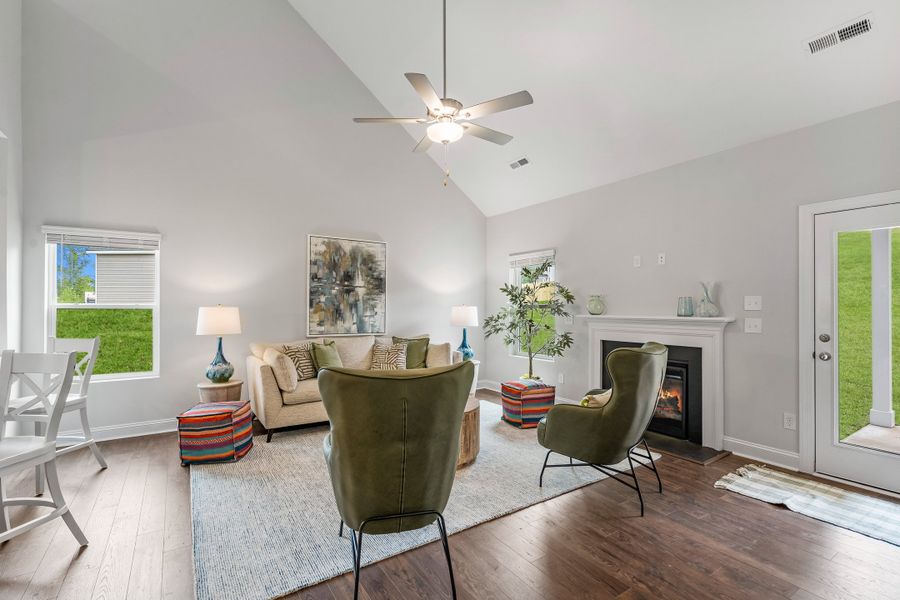 New Homes in Fayetteville, NC.  - Slide 19