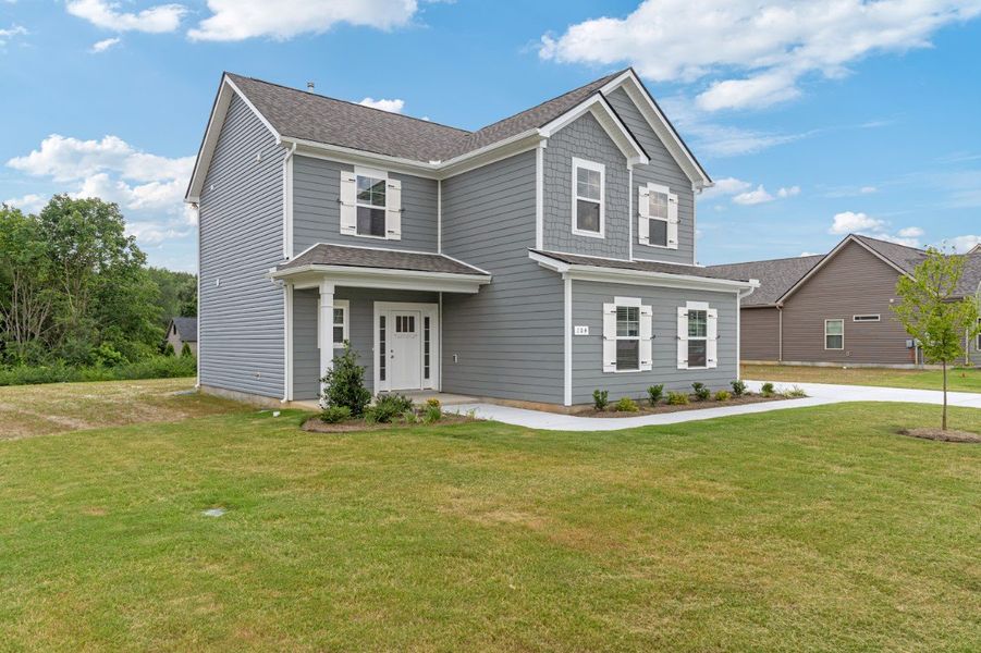 Great lots available!