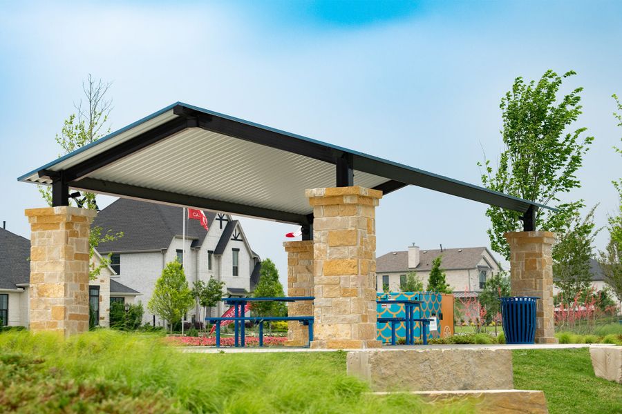 Community amenity available to residents of Solterra in Mesquite (Image 55).