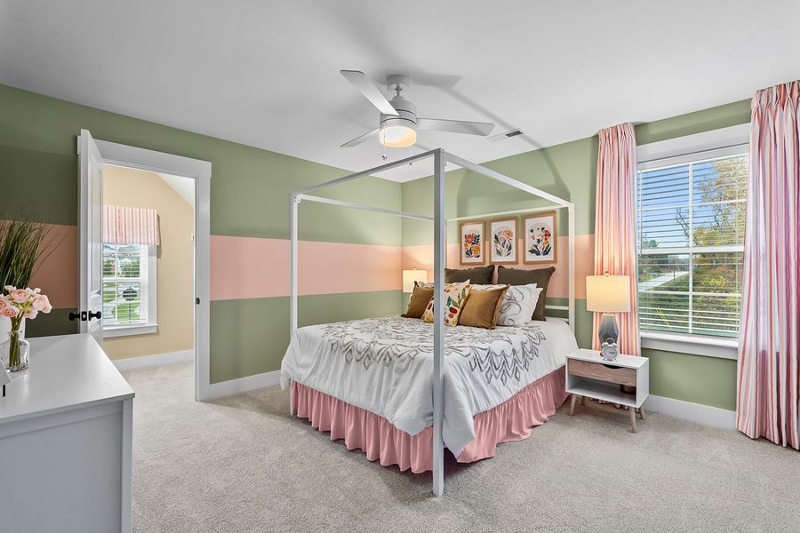 Savannah | Bedroom Savannah | Bedroom