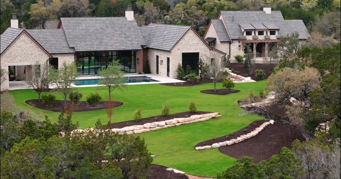 Community amenity available to residents of Amarra - Barton Creek in Austin (Image 3).