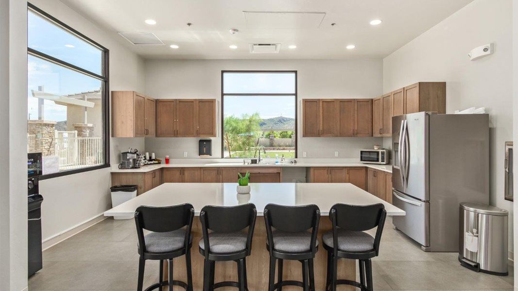 Community amenity available to residents of Saguaro Bloom in Marana (Image 24).