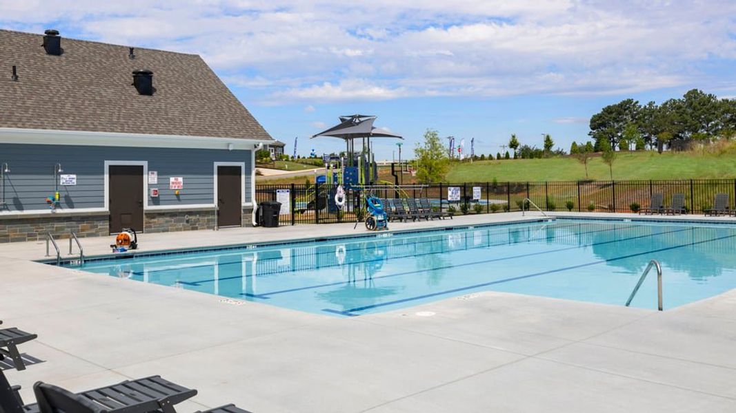 Community amenity available to residents of Spring Ridge in Anderson (Image 13). Community amenity available to residents of Spring Ridge in Anderson (Image 13).