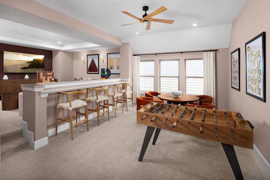 Porter, TX New Homes. - Slide 27 Porter, TX New Homes. - Slide 27