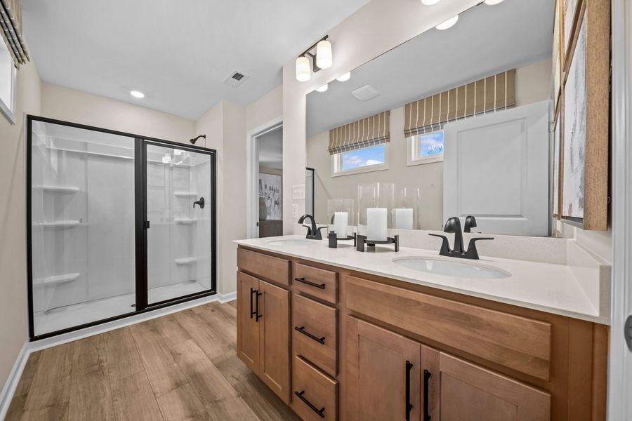 Meece Townhomes