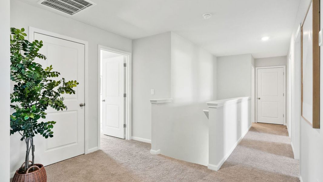 Image 33 of the Patriot Pointe at Towne Pointe community in Jacksonville, NC.