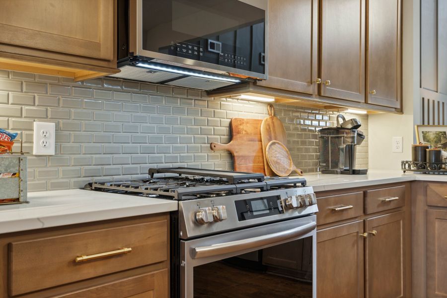 Moore Farms New Homes in Indian Trail, NC.  - Slide 54