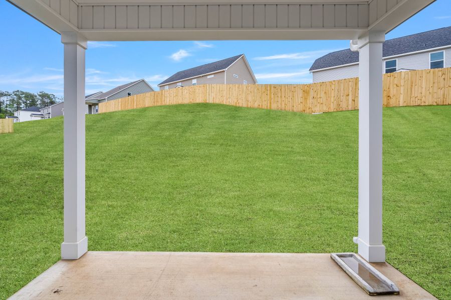 Fayetteville, NC New Homes.  - Slide 15