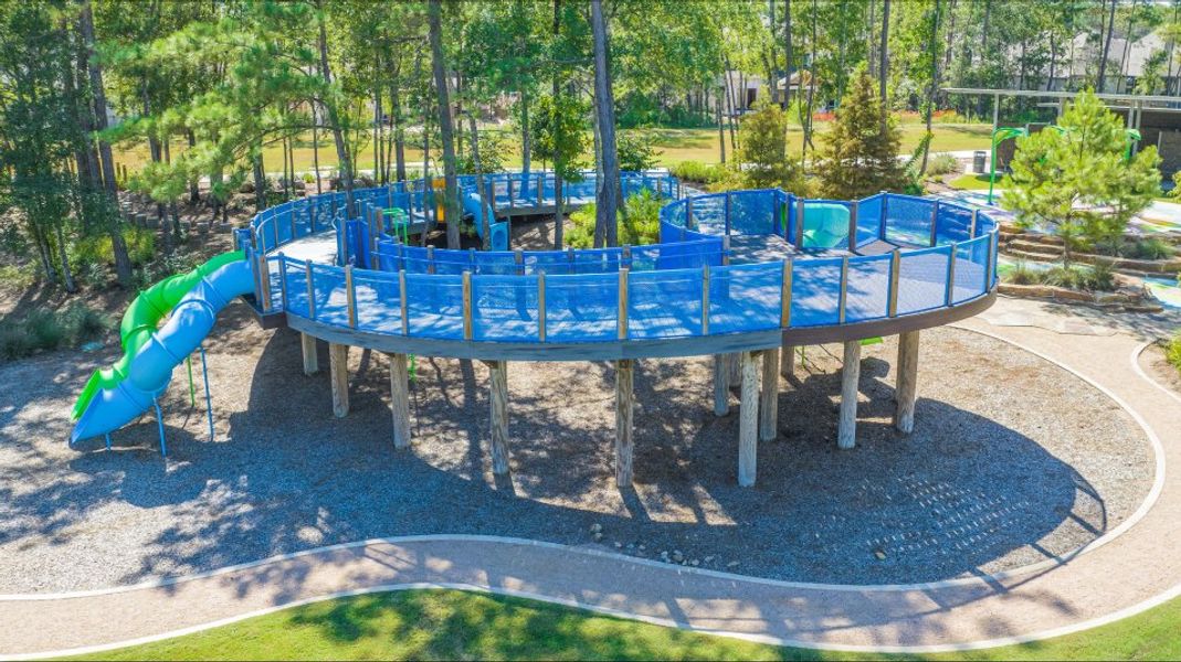 Playground Playground