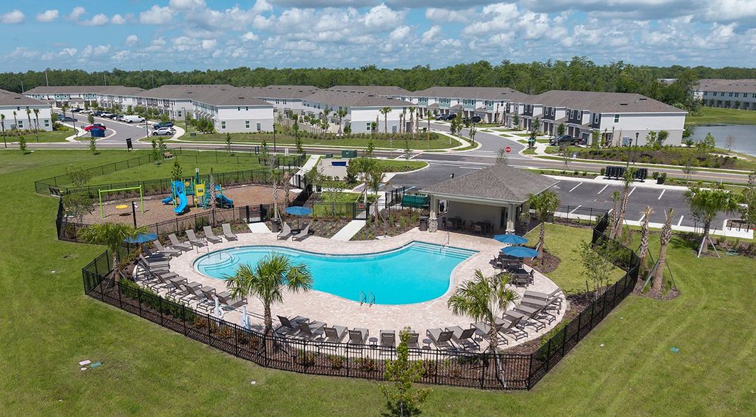 Westview Amenity Pool 3of4 8 5 25