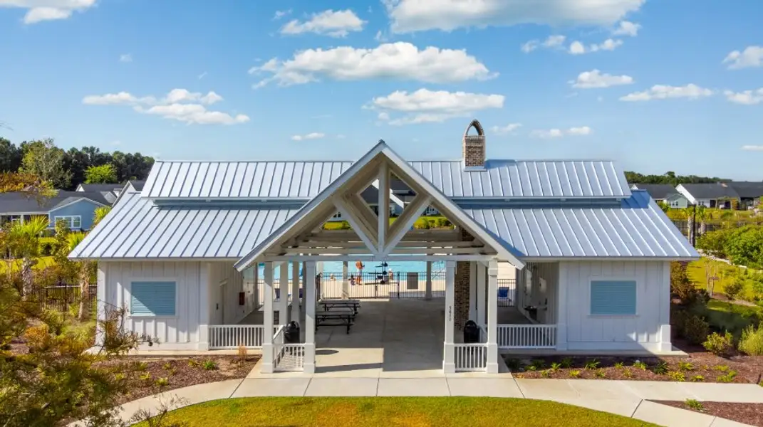 Picnic area Picnic area