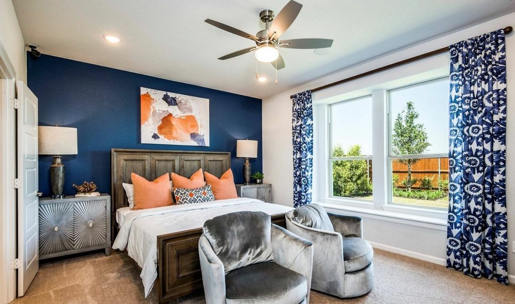 Image 9 of the Ascend at Watson Creek community in Fort Worth, TX. Image 9 of the Ascend at Watson Creek community in Fort Worth, TX.