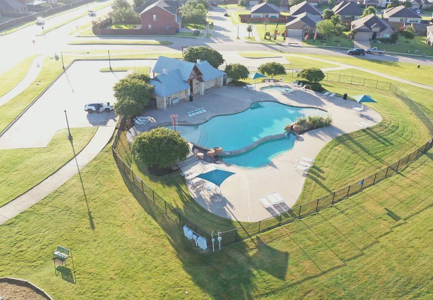 Image 19 of the Windmill Farms community in Forney, TX. Image 19 of the Windmill Farms community in Forney, TX.