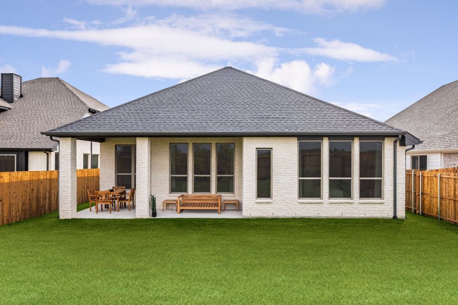 New Homes in Anna, TX.  - Slide 23