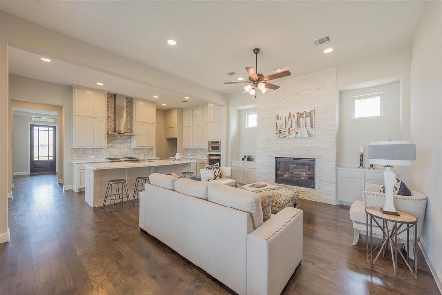 Image 32 of the Montgomery Ridge community in Allen, TX. Image 32 of the Montgomery Ridge community in Allen, TX.