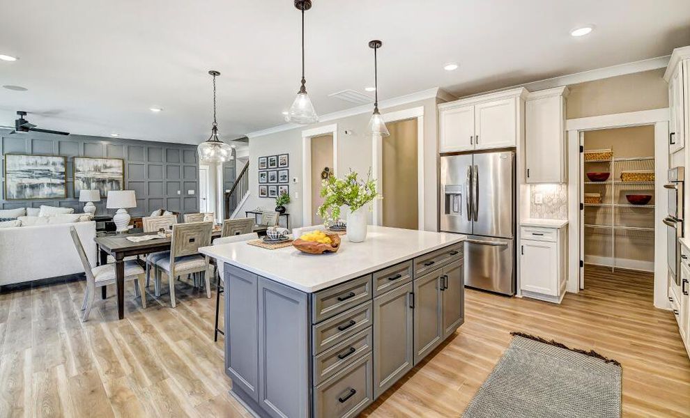 Image 22 of the Hancock Farms community in Aiken, SC. Image 22 of the Hancock Farms community in Aiken, SC.