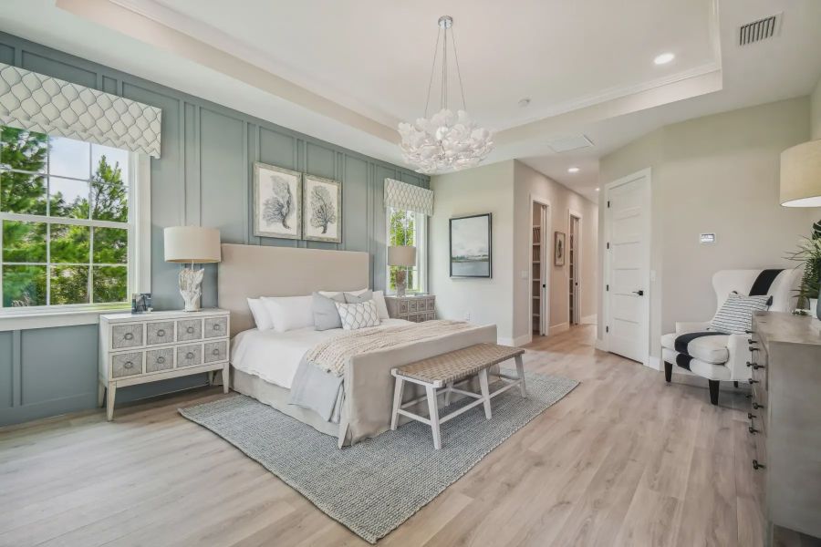 Southern Hills Plantation,34601