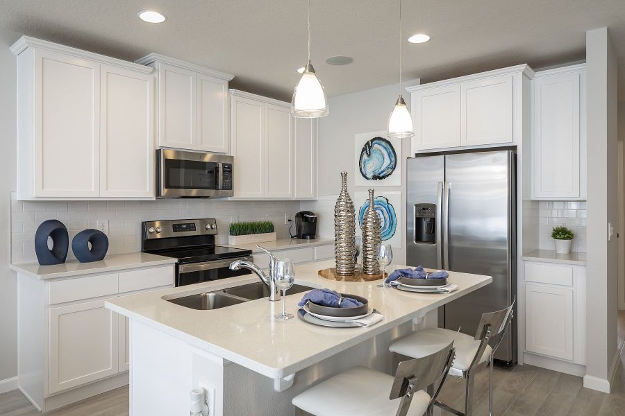 Kitchen Kitchen