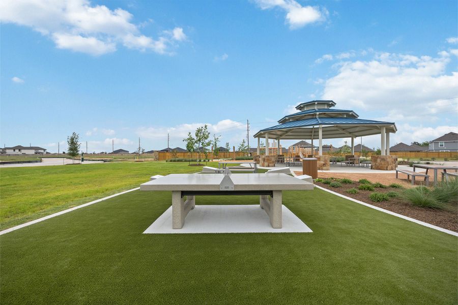 Community amenity available to residents of Bluestem in Brookshire (Image 26). Community amenity available to residents of Bluestem in Brookshire (Image 26).