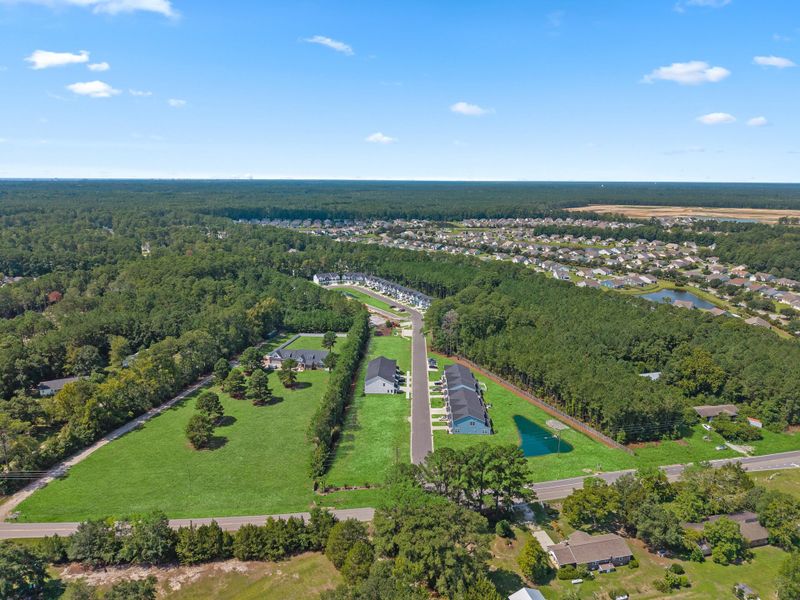 New Homes in Calabash, NC.  - Slide 20