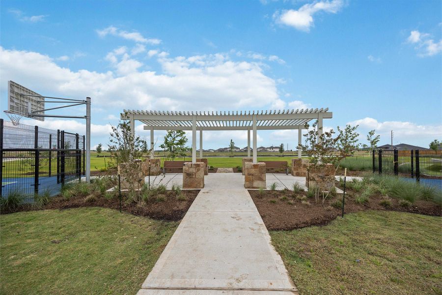 Community amenity available to residents of Bluestem in Brookshire (Image 20). Community amenity available to residents of Bluestem in Brookshire (Image 20).