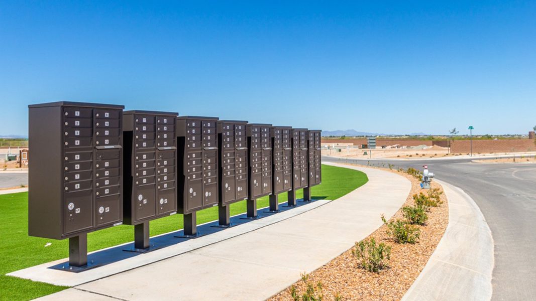 Image 54 of the The Oasis at Rocking K community in Vail, AZ.