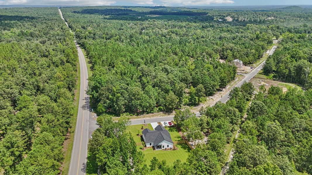 Image 38 of the Raglins Creek community in Lugoff, SC.