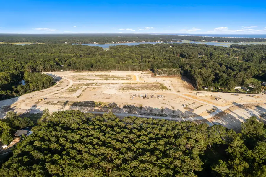 New Homes in Shallotte, NC.  - Slide 2