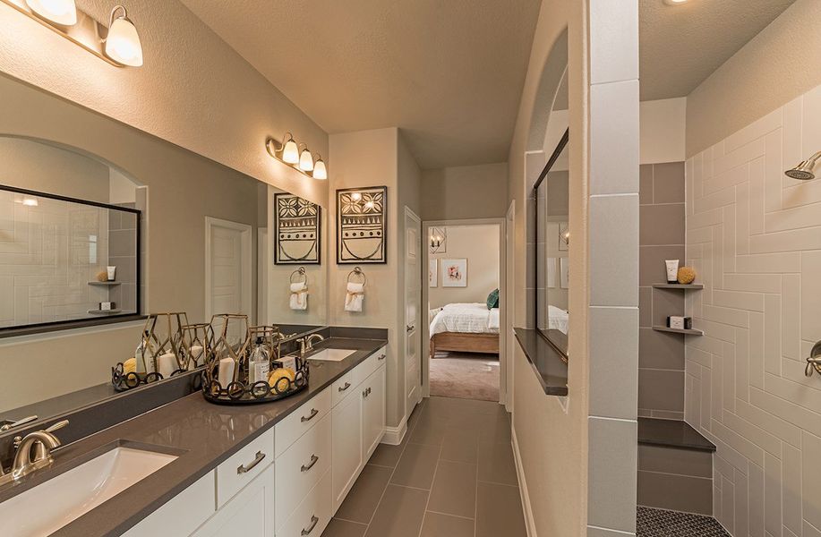 Image 14 of the Union Park community in Little Elm, TX. Image 14 of the Union Park community in Little Elm, TX.