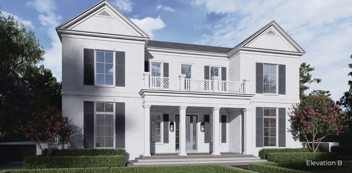 Front exterior of a home in the The Grove community, located in Oakland, FL (Image 15). Front exterior of a home in the The Grove community, located in Oakland, FL (Image 15).