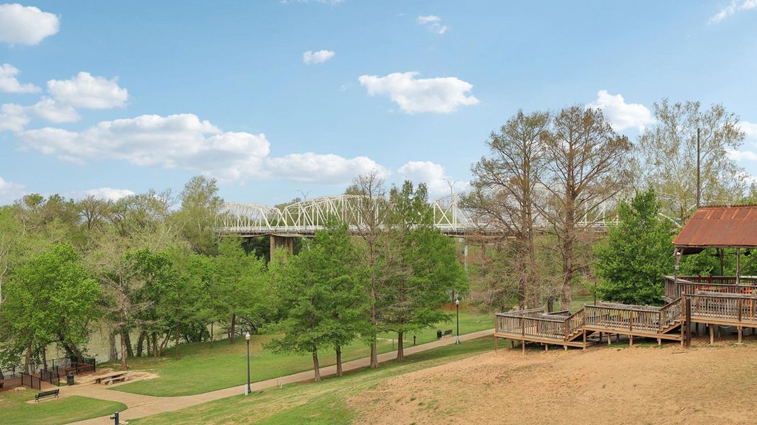 Community amenity available to residents of Valverde in Bastrop (Image 17).