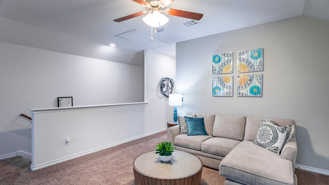 Image 26 of the Union Square community in Royse City, TX.