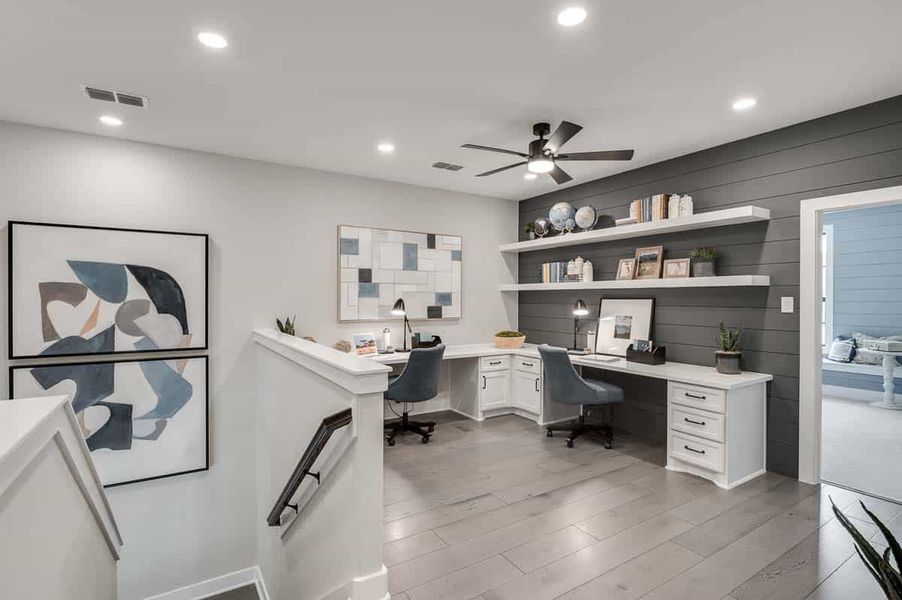 Image 43 of the Fulshear Run 1/2 Acre community in Fulshear, TX.