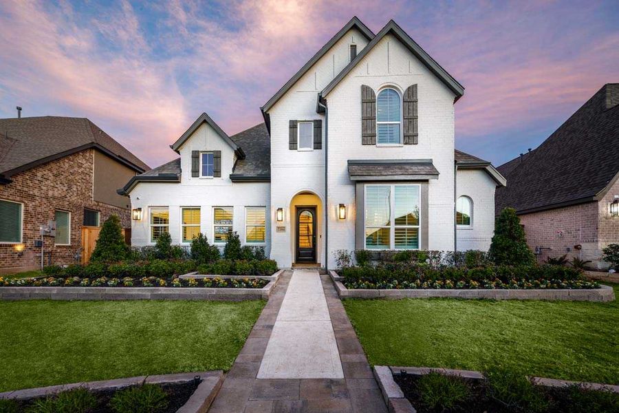 Image 25 of the Elyson: 55ft. lots community in Katy, TX.