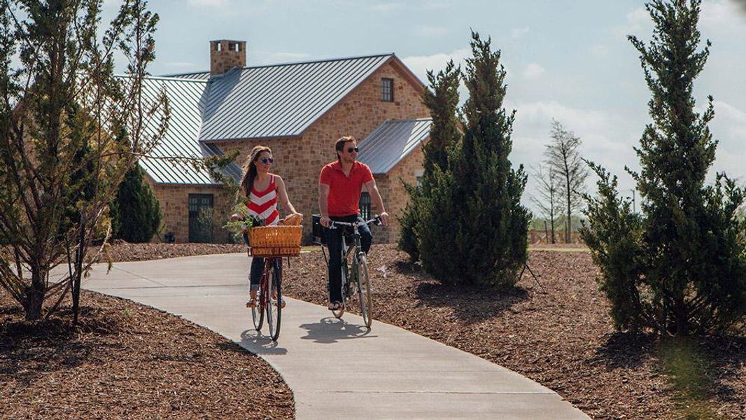 Light Farms Bike Share Program Light Farms Bike Share Program