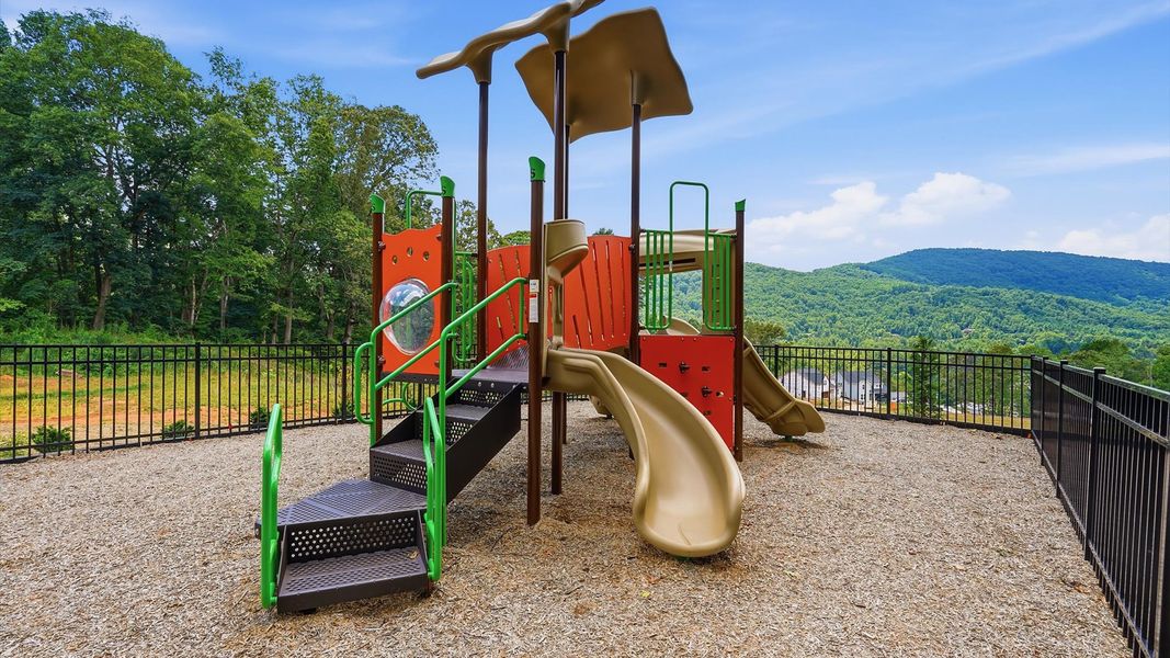 Community amenity available to residents of The Wilds at Cedar Mountain in Asheville (Image 1). Community amenity available to residents of The Wilds at Cedar Mountain in Asheville (Image 1).